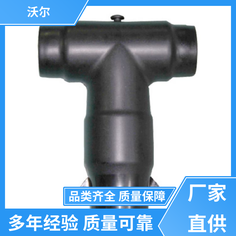 大量供应 高压电缆附件 套管井 使用寿命长 沃尔