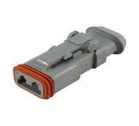 DT06-2S-E008 电子元器件 TE Connectivity