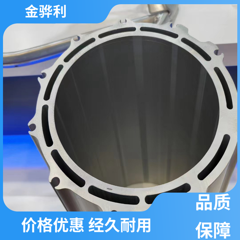 金骅利 国标 精抽铝棒 5056 压铸 挤压 拉丝先进工艺导电