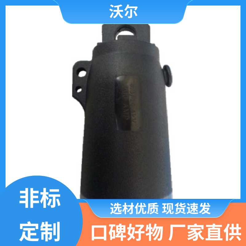 规格多样 热缩电缆附件 双通套管 高韧性耐磨 woer