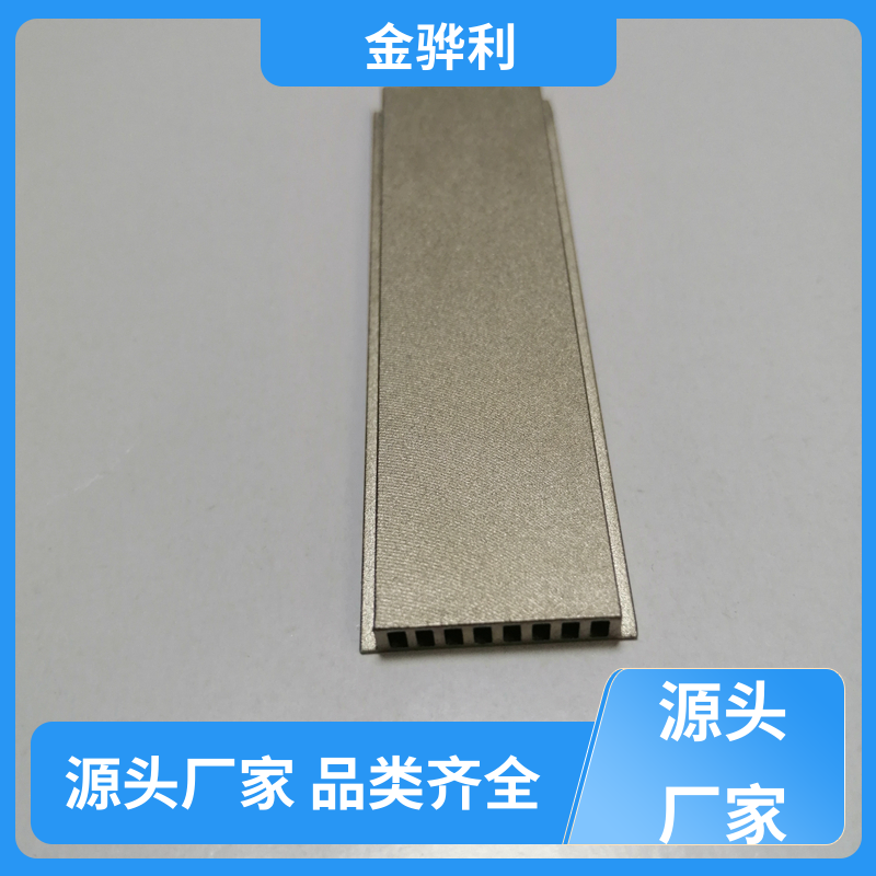 国标 铝排型材 2012 新能源汽车配件 外壳零部件 金骅利