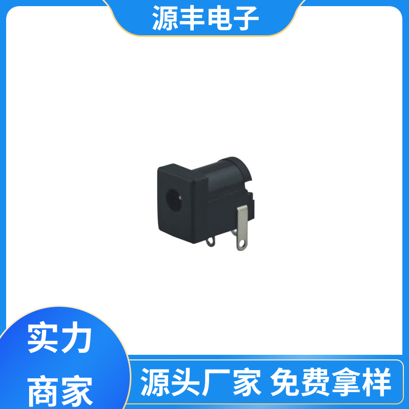 家用电器 连接插座 多型号满足您的需求 源丰电子