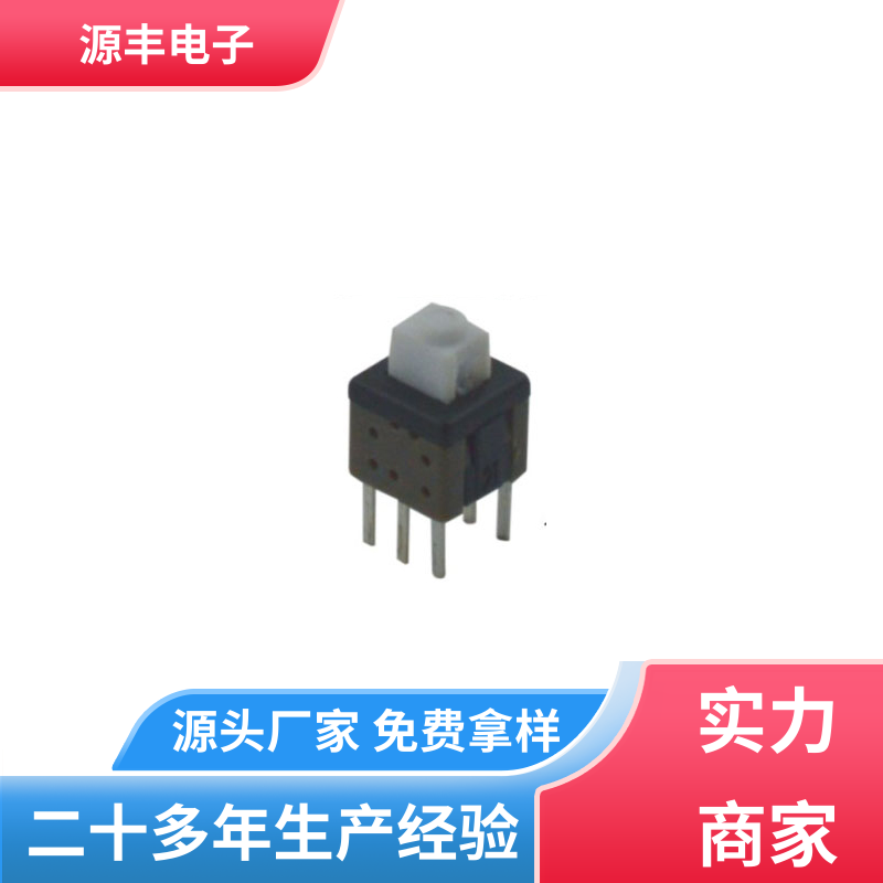 源丰电子 仪表和其它家用电器 键盘灯按键开关 多型号满足您的需求