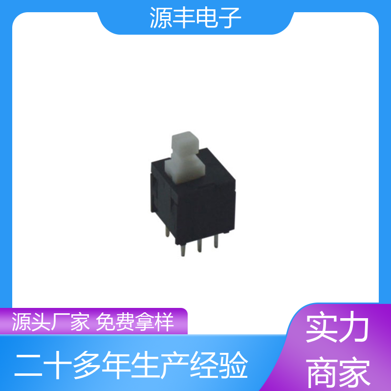 源丰电子 录像机 笔记本键盘灯按键开关 多型号满足您的需求