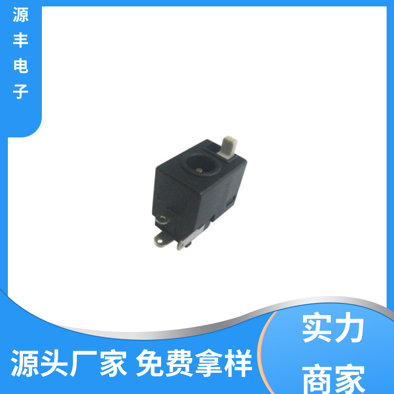 源丰电子 音箱 连接头 小功率运行 支持定制定做