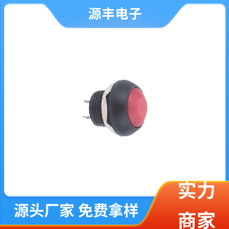 源丰电子 游戏机遥控器 按钮开关 支持定制定做
