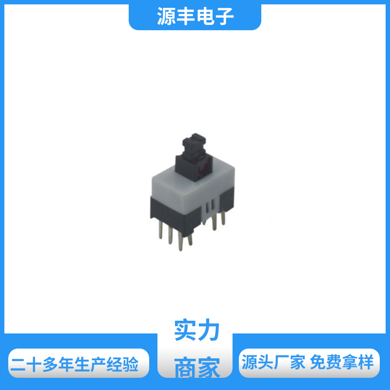 源丰电子 仪表和其它家用电器 电脑键盘按键开关 多型号满足您的需求