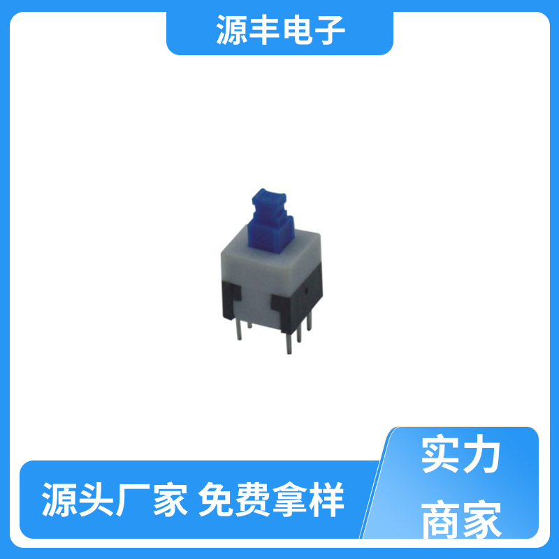 仪表和其它家用电器 电脑键盘按键开关 支持定制定做 源丰电子