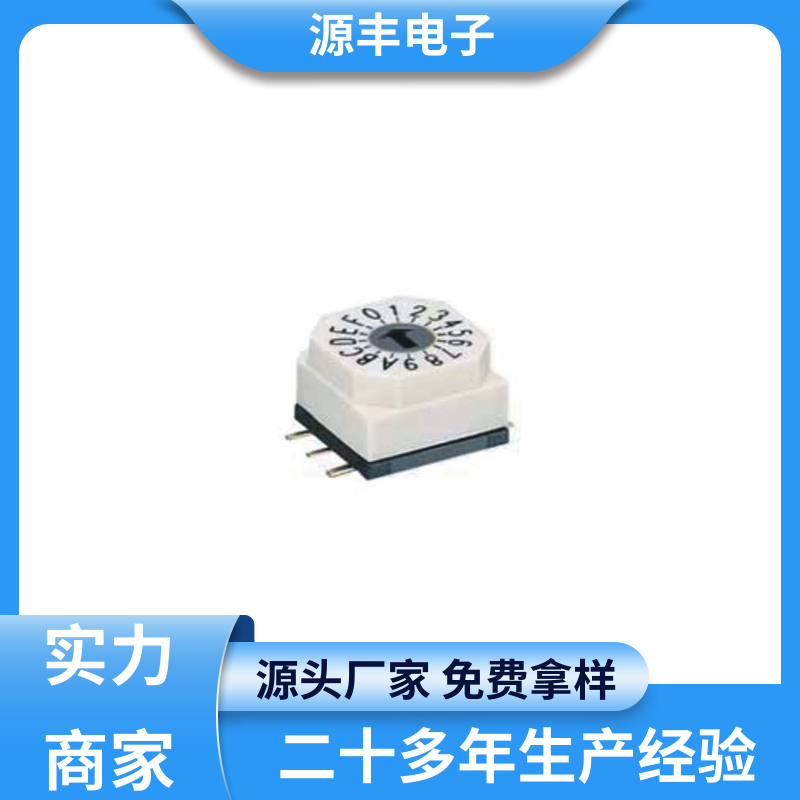 源丰电子 数码家电 拨动开关 多型号满足您的需求
