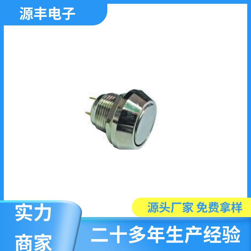 源丰电子 航模 防水开关 操控方便 多型号满足您的需求