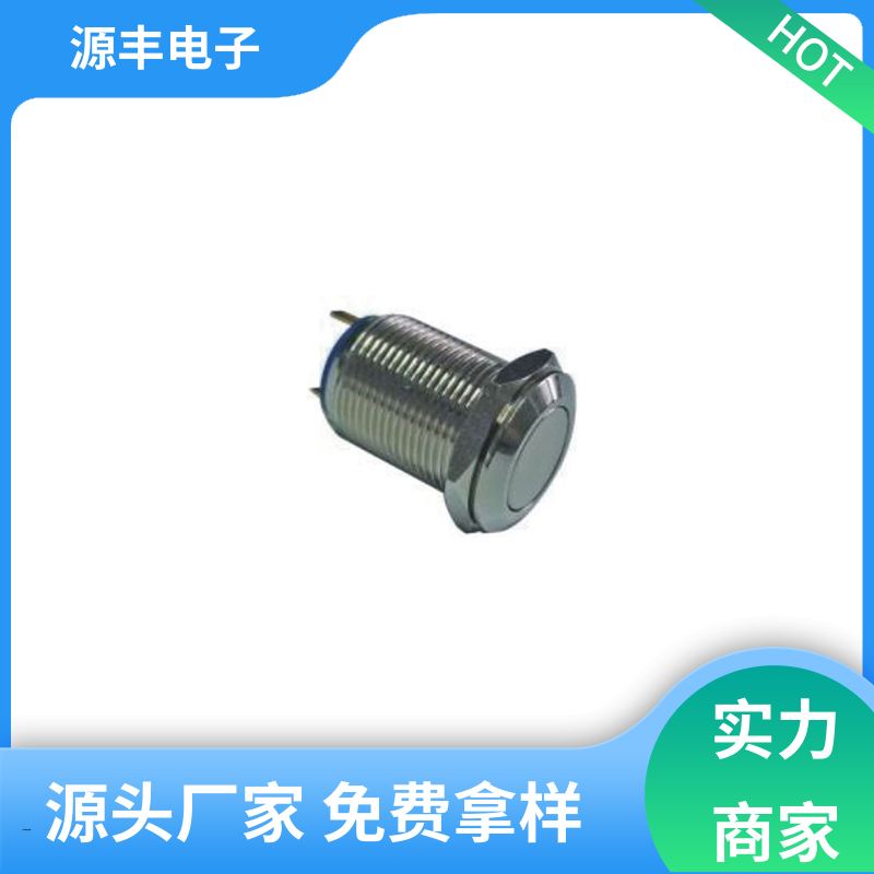 源丰电子 工业自动化设备 摇头开关 使用领域广 多型号满足您的需求