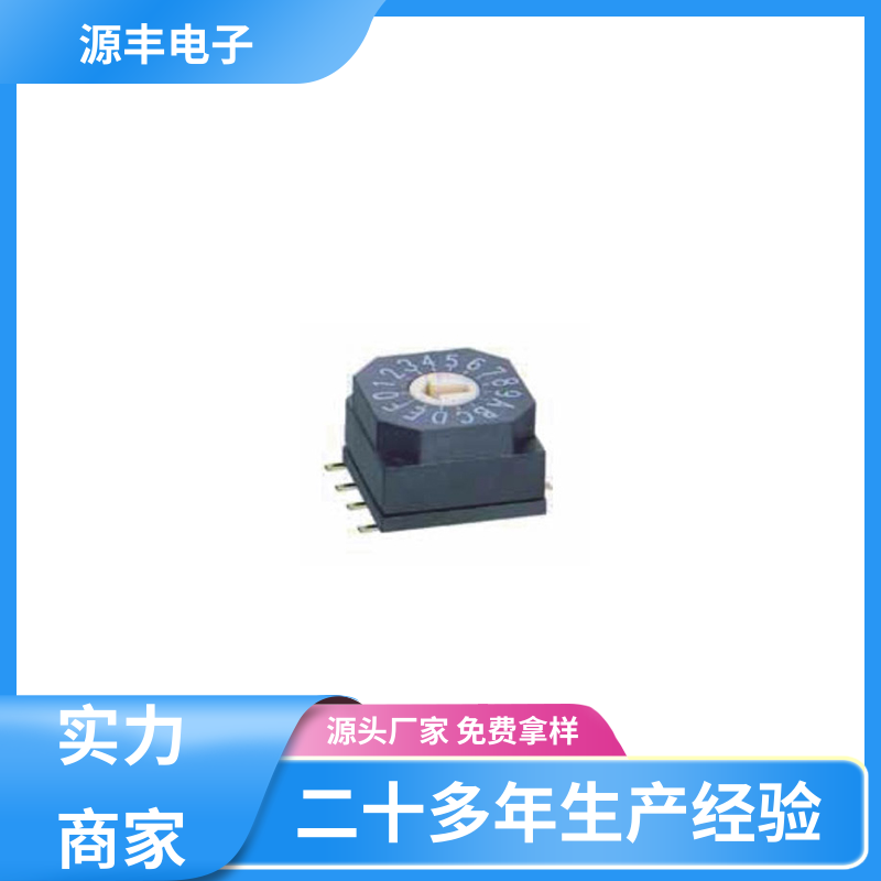 数码家电 拨拉开关 多型号满足您的需求 源丰电子