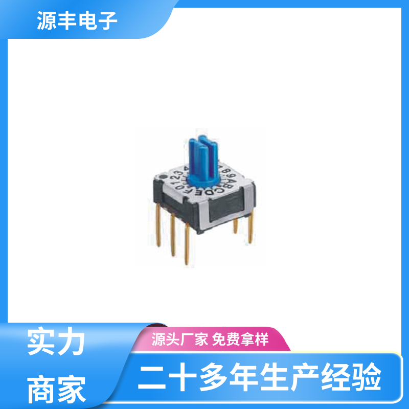 源丰电子 数码开关 灵活的功率变换方式 多型号满足您的需求