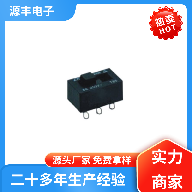 源丰电子 电吹风 电源开关 大功率 多型号满足您的需求