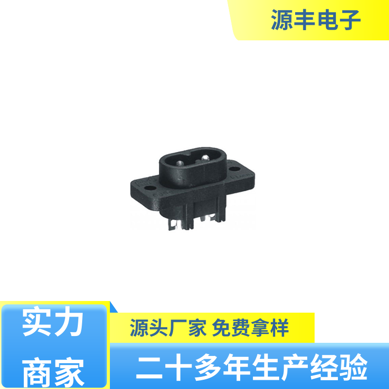 源丰电子 安防设备 不间断电源插座 使用安全用途广范 支持定制定做