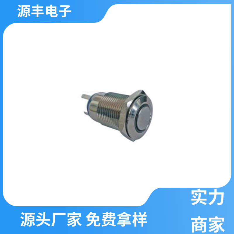 家用电器 摇臂开关 良好的阻燃性 多型号满足您的需求 源丰电子