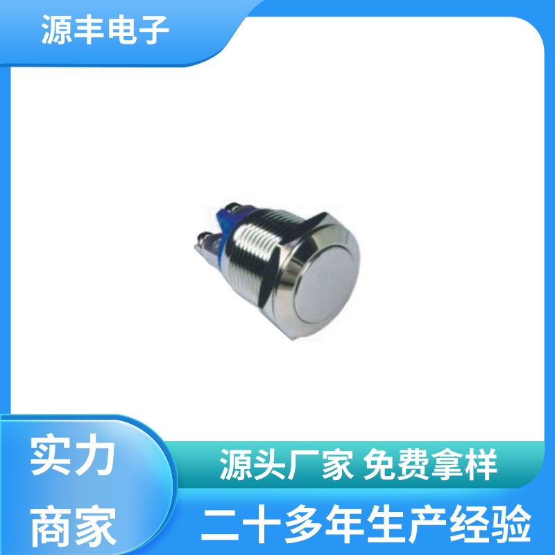 源丰电子 电气信号装置 摇臂开关 支持定制定做