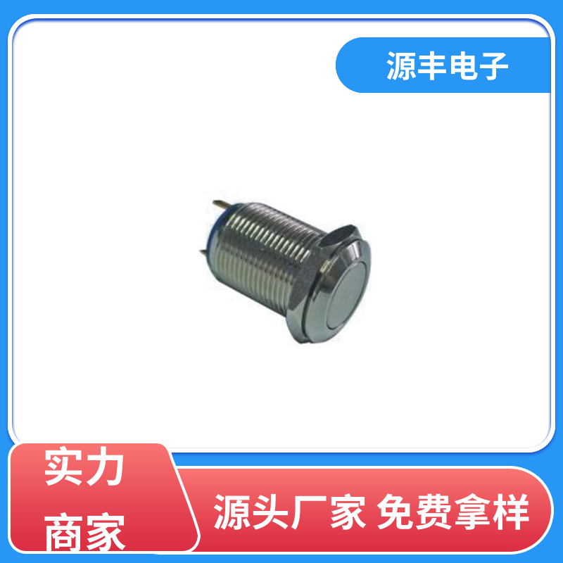 家用电器 防水开关 体积小 支持定制定做 源丰电子