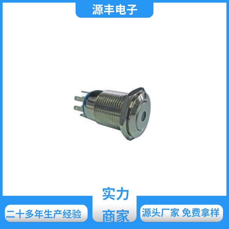 源丰电子 航模 防水开关 操控方便 多型号满足您的需求