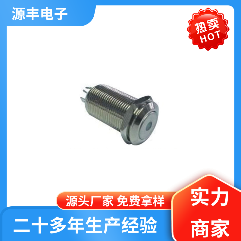 源丰电子 摇臂开关 外观独特 多型号满足您的需求