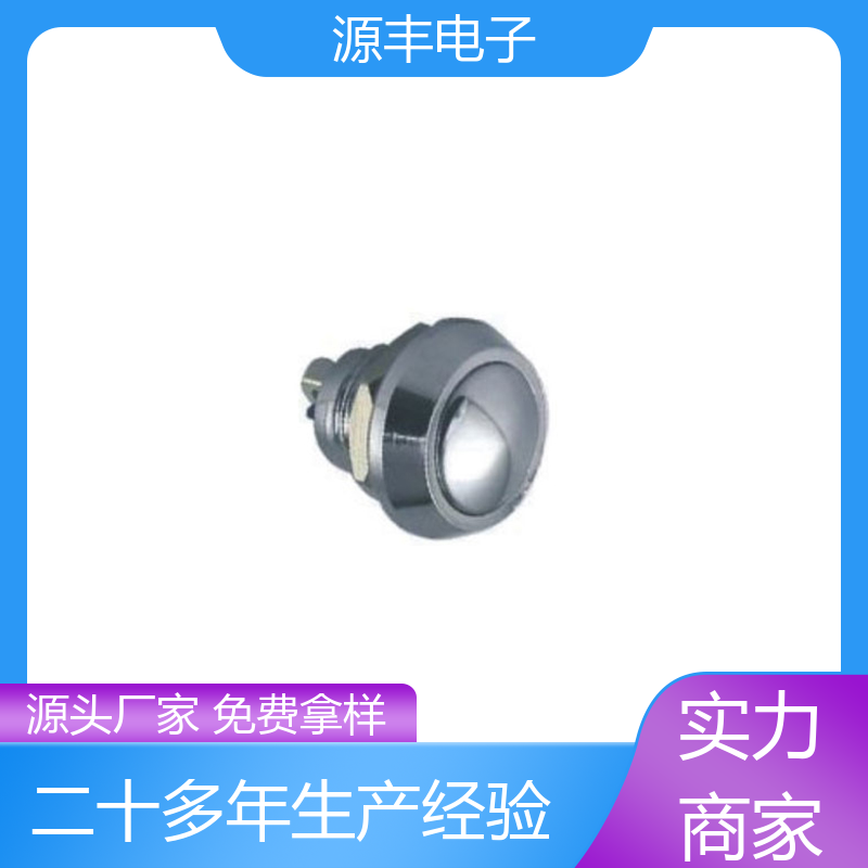 源丰电子 游戏机遥控器 按钮开关 外观独特 多型号满足您的需求