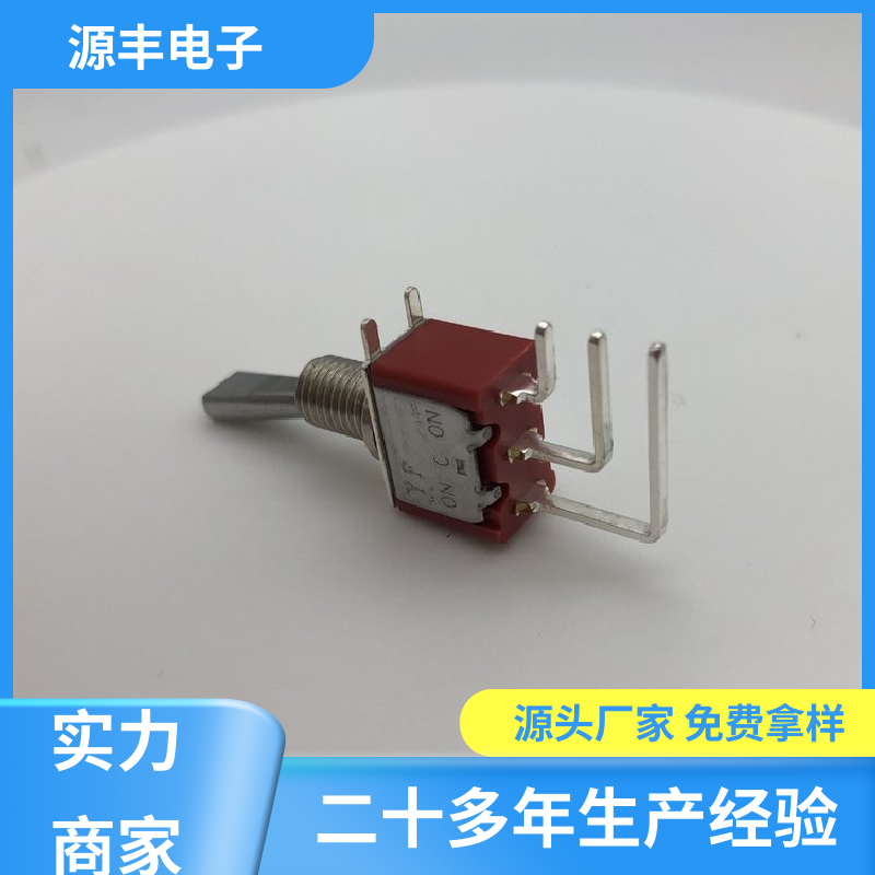 源丰电子 电气设备 防水开关 防水防尘 多型号满足您的需求