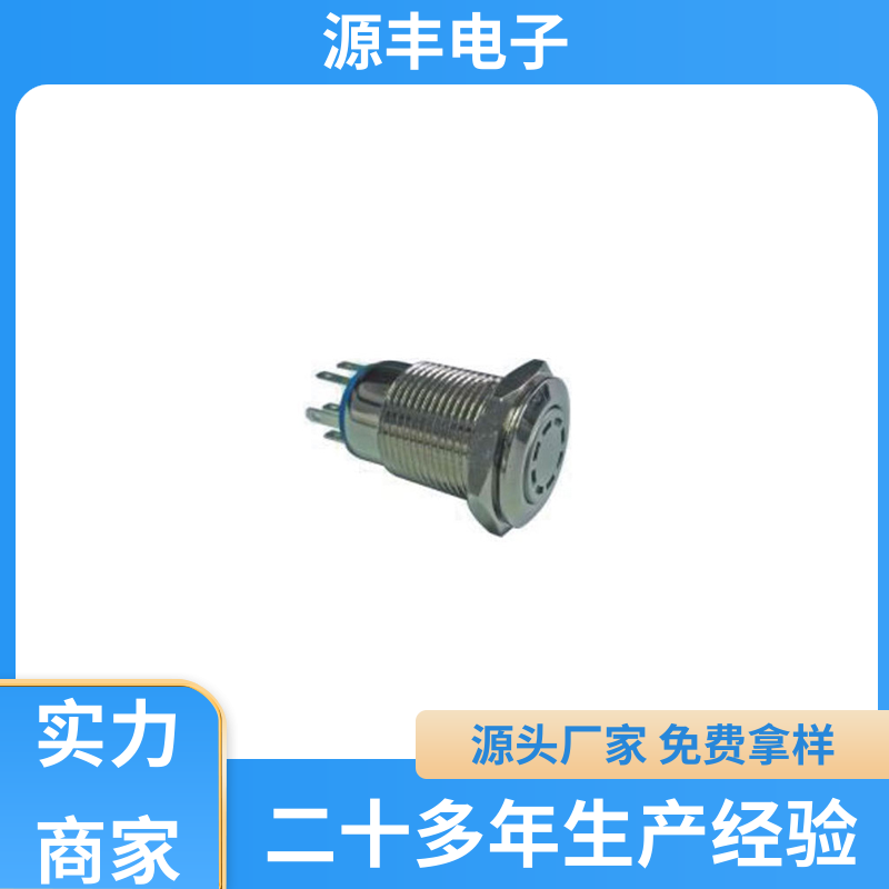 航模 摇头开关 体积小 多型号满足您的需求 源丰电子