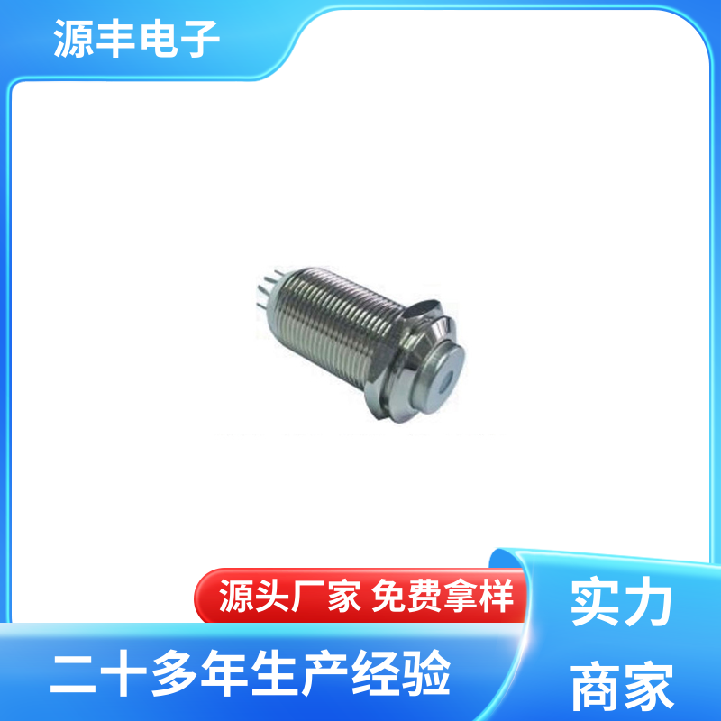 源丰电子 家用电器 摇头开关 体积小 支持定制定做