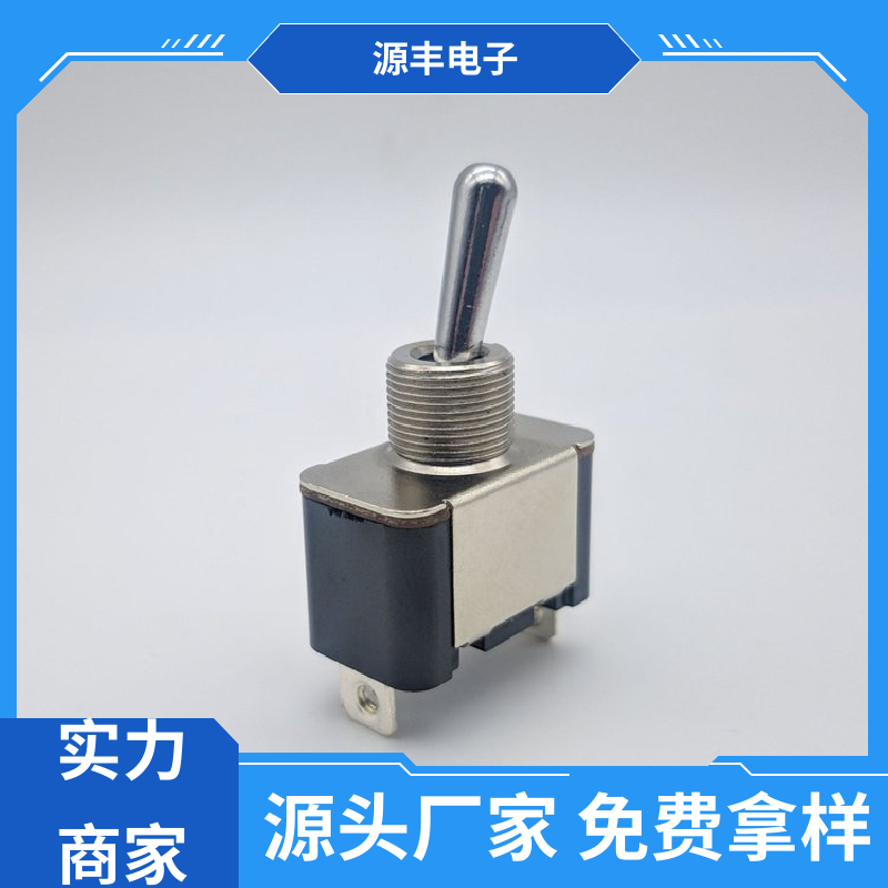 源丰电子 电气信号装置 轻触开关 外观独特 多型号满足您的需求