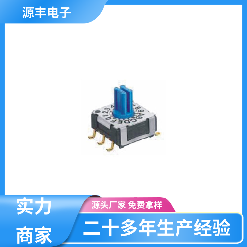 源丰电子 数码家电 数码开关 灵活的功率变换方式 多型号满足您的需求