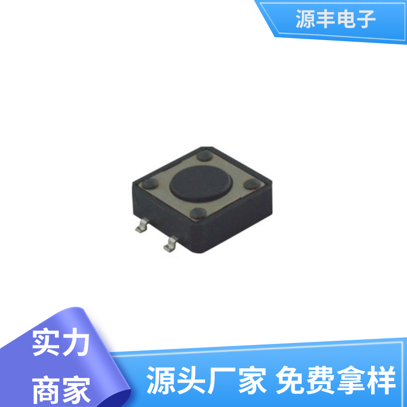源丰电子 数码产品 按建开关 设计方便 支持定制定做