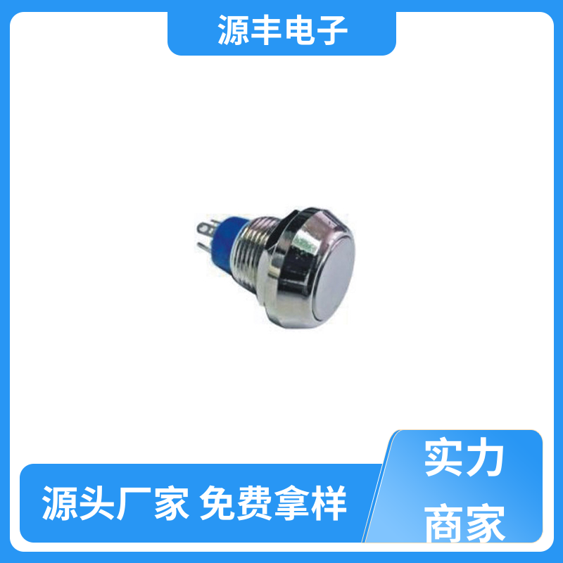 汽车电路保护等 摇头开关 良好的阻燃性 多型号满足您的需求 源丰电子