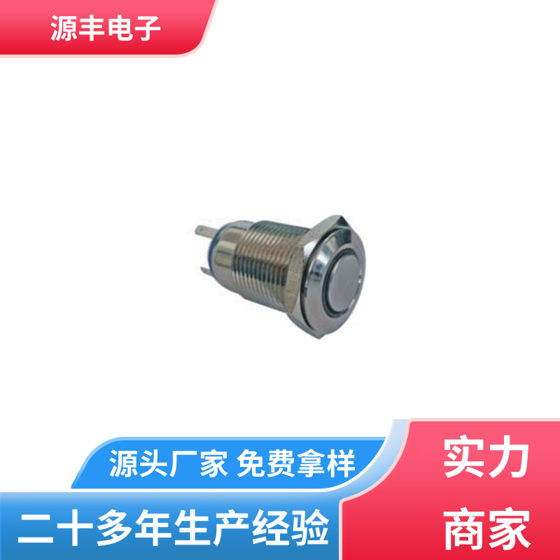 家用电器 摇臂开关 操控方便 支持定制定做 源丰电子