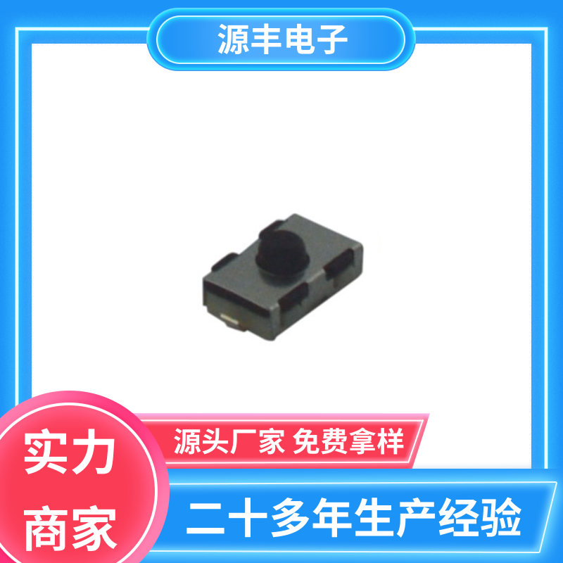 按摩器材 按建开关 重量轻 多型号满足您的需求 源丰电子