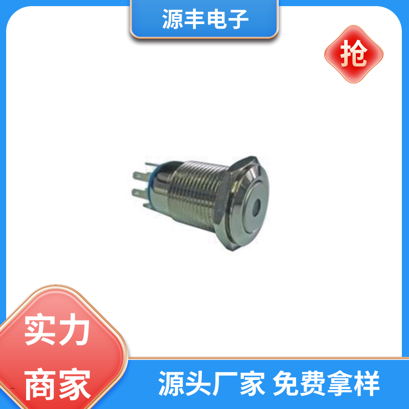 家用电器 防水开关 良好的阻燃性 多型号满足您的需求 源丰电子