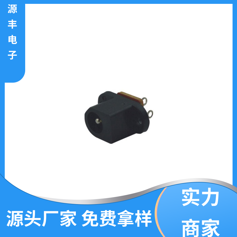 收录机 连接头 体积小 多型号满足您的需求 源丰电子