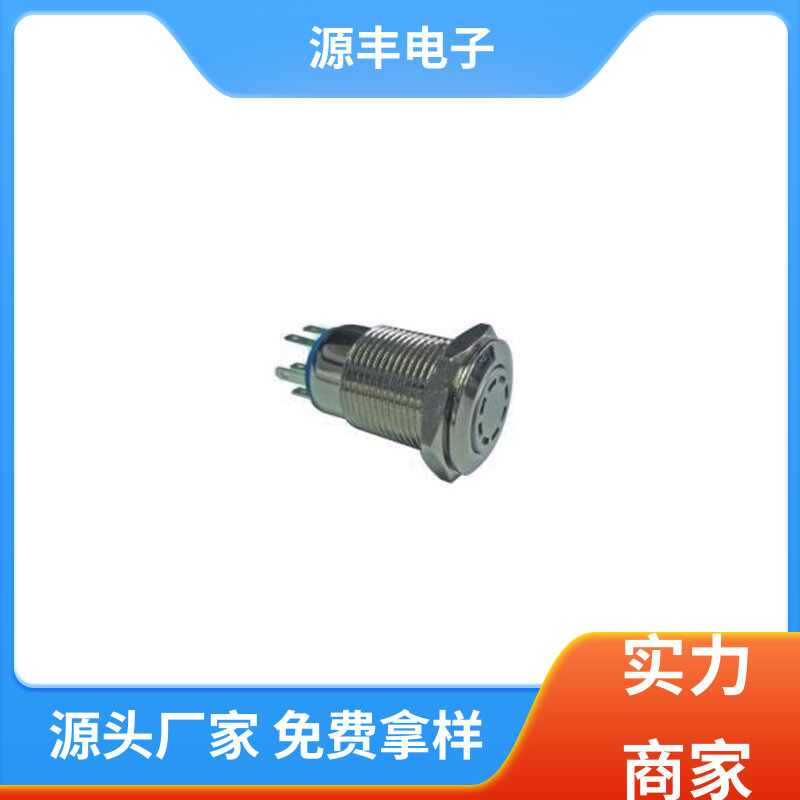 源丰电子 航模 摇头开关 外观独特 多型号满足您的需求