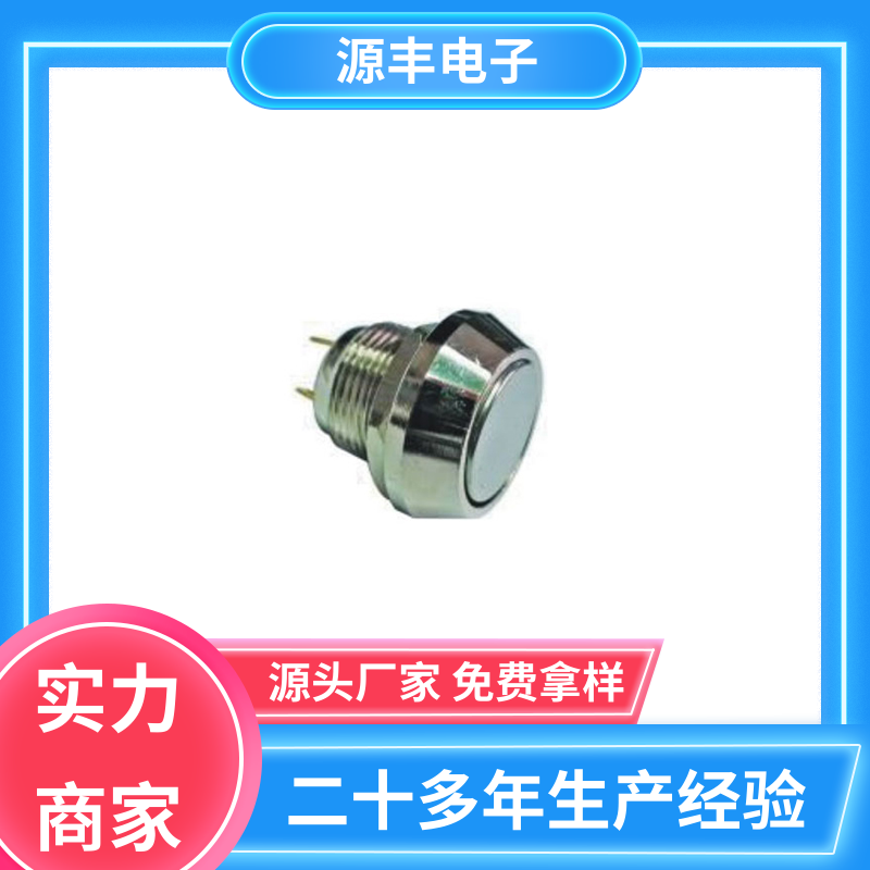 电气设备 防水开关 体积小 多型号满足您的需求 源丰电子