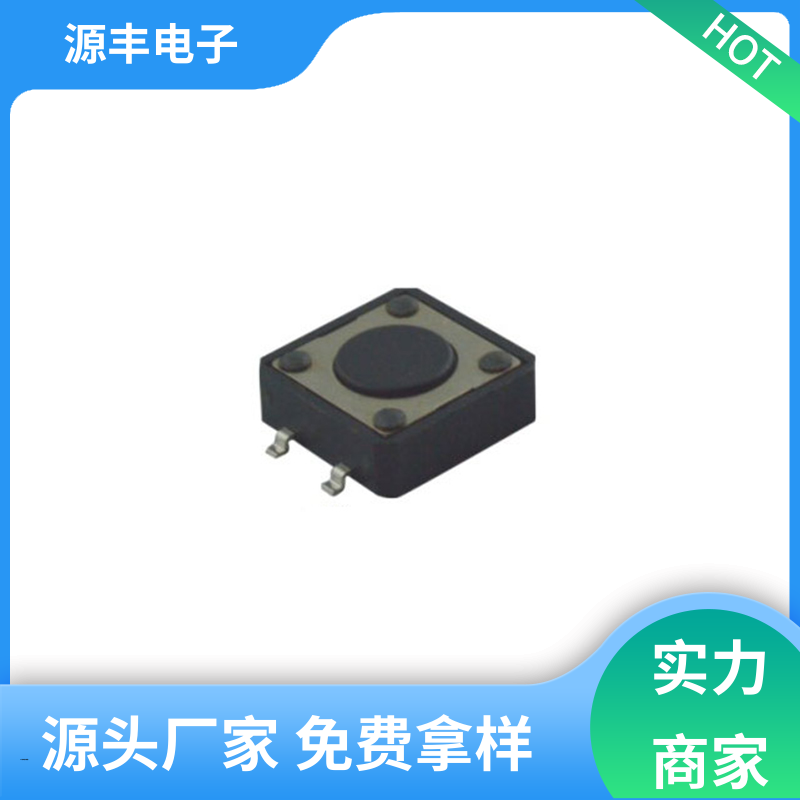 源丰电子 遥控器 防水轻触开关 设计方便 多型号满足您的需求