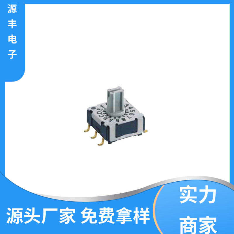 源丰电子 数码开关 高性能 多型号满足您的需求