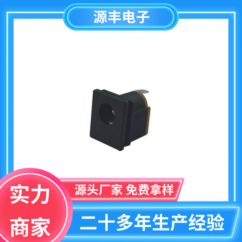 源丰电子 电脑产品 母座 寿命长 多型号满足您的需求