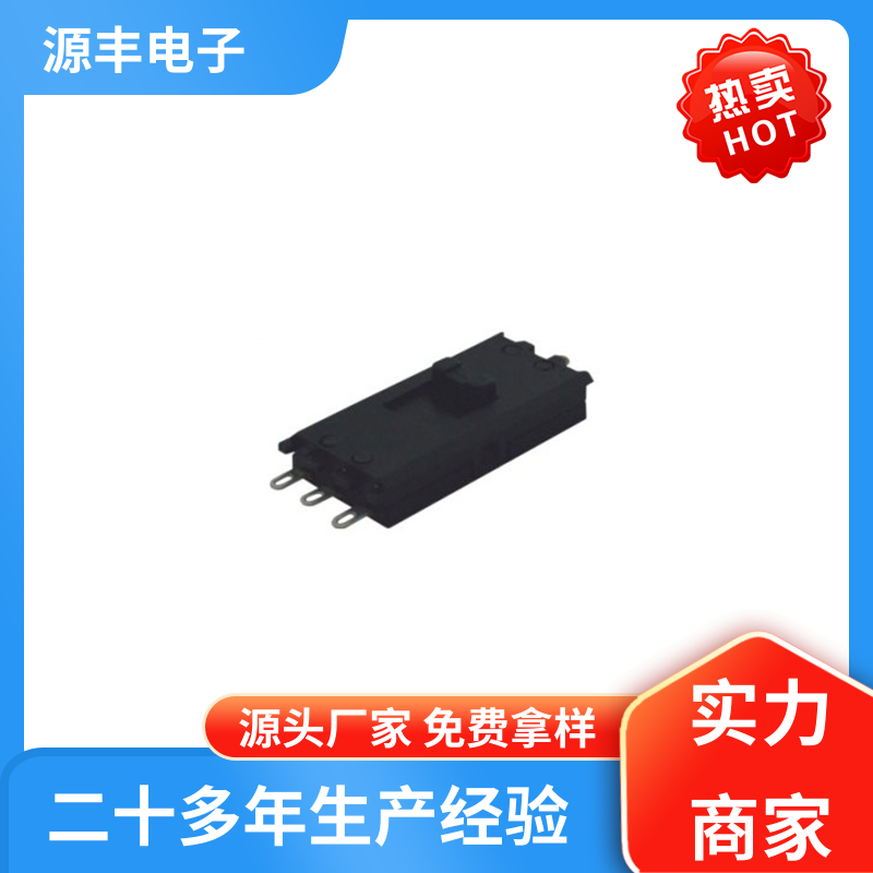 源丰电子 电吹风 电源开关 多型号满足您的需求