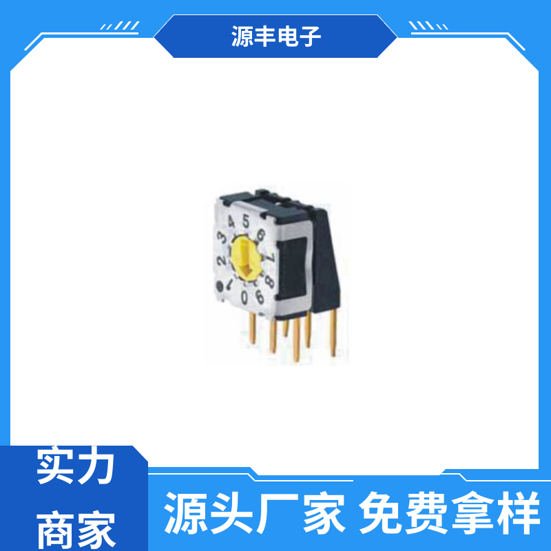 源丰电子 测试仪器 数码开关 灵活的功率变换方式 支持定制定做