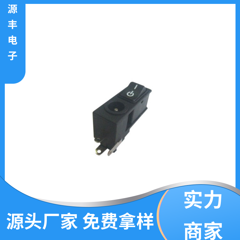 源丰电子 电脑产品 连接插座 寿命长 支持定制定做