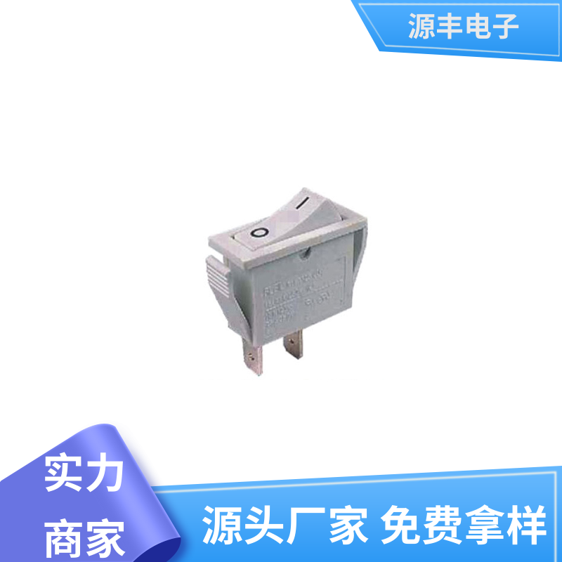 源丰电子 电脑扬声器 船型开关 控制灵活 多型号满足您的需求