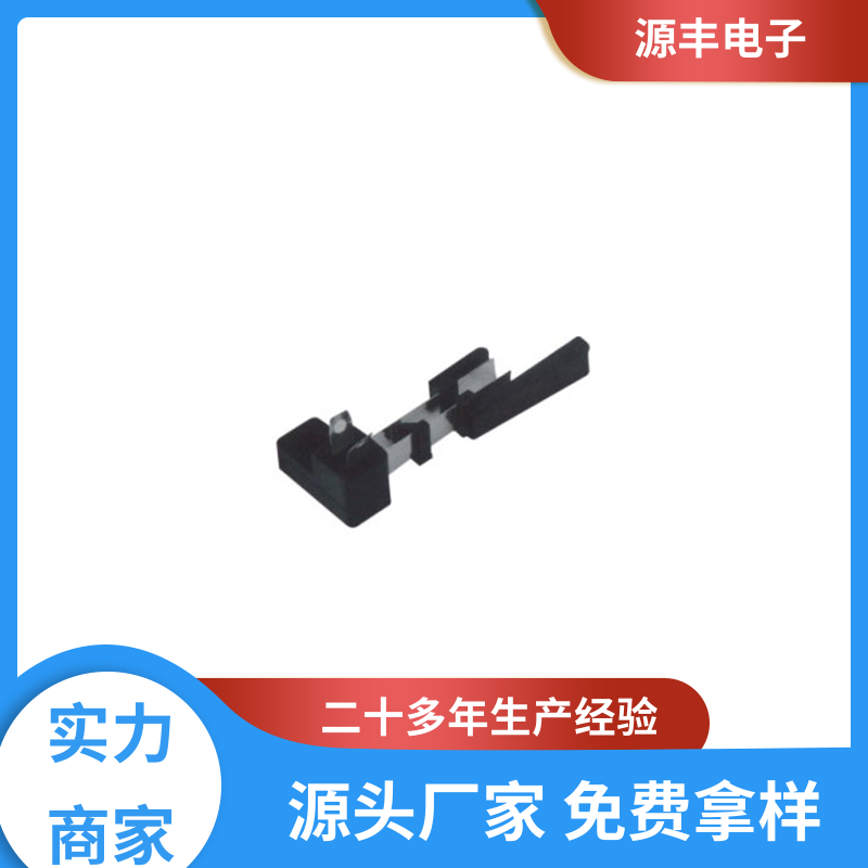 源丰电子 设计灵活 机芯开关 高低压电器 支持定制定做