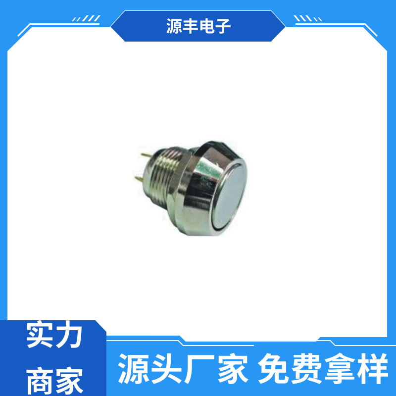 电气信号装置 摇头开关 体积小 多型号满足您的需求 源丰电子