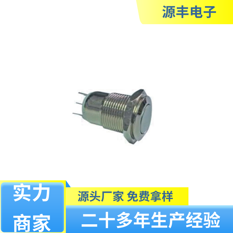 源丰电子 游戏机遥控器 防水开关 支持定制定做