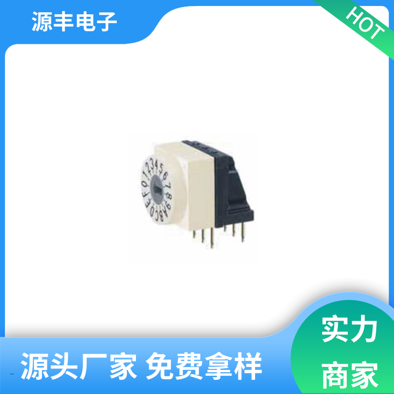遥控器 拨动开关 接触电阻小 多型号满足您的需求 源丰电子