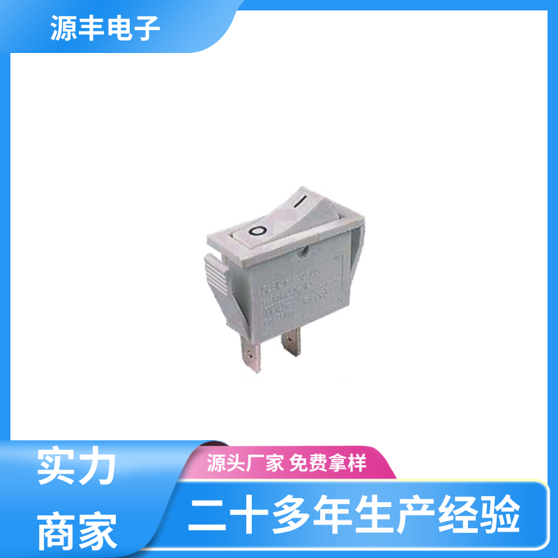 源丰电子 电脑扬声器 船型开关 控制灵活 支持定制定做